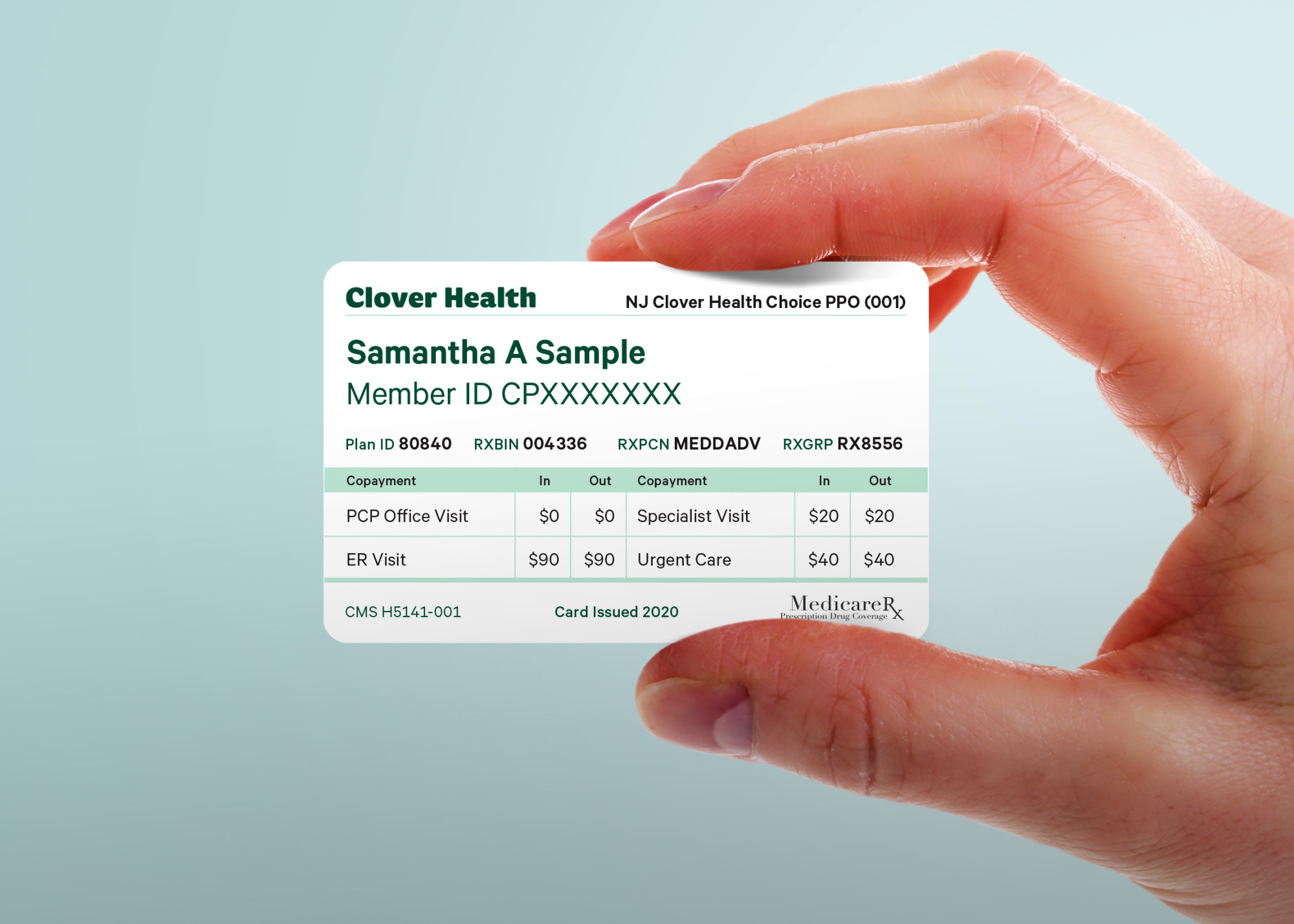 Case Study: Clover Health Enrollment Campaign